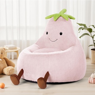 bean bag chair