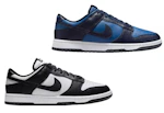 Nike Men's Dunk Low Shoes