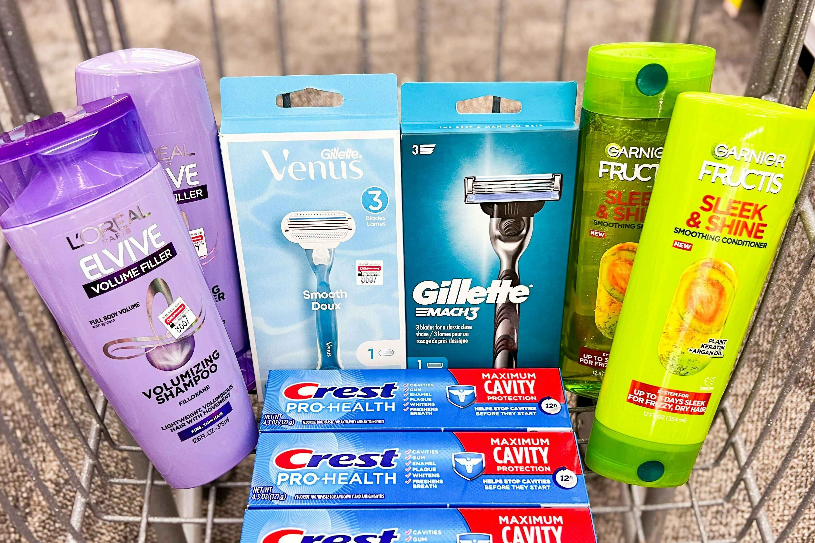Sneak Peek for Next Week: The Hottest Drugstore Deals Starting May 12