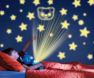 Ontel Star Belly Dream Lites Night Light