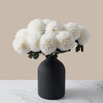 Artificial Flower Stems