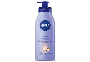 4 Nivea Body Lotions