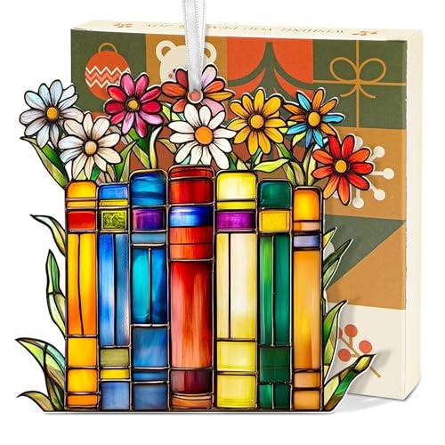 Acrylic Christmas Ornament