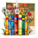 Acrylic Christmas Ornament