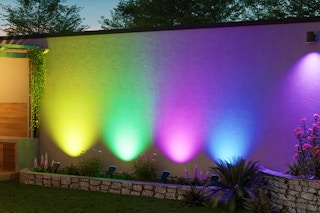 Linkind Solar Spotlights