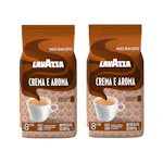 Lavazza Coffee 2-Pack