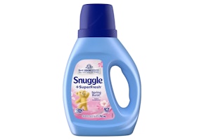 Snuggle Fabric Softener