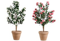 Wicker Park Faux Tree