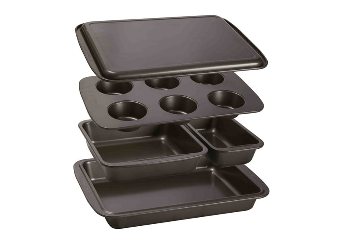 Baker's Secret Bakeware Set