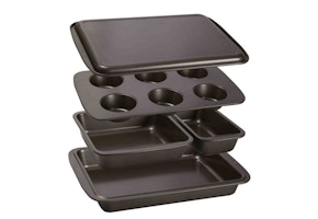 Baker's Secret Bakeware Set