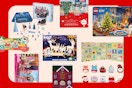 aldi advent calendars