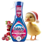 Dawn Powerwash Dish Spray