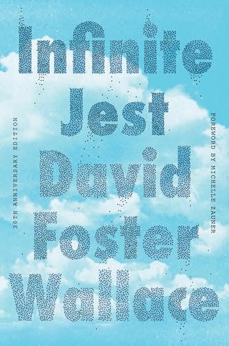 Infinite Jest