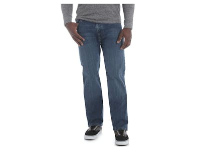 Wrangler Men's Jeans