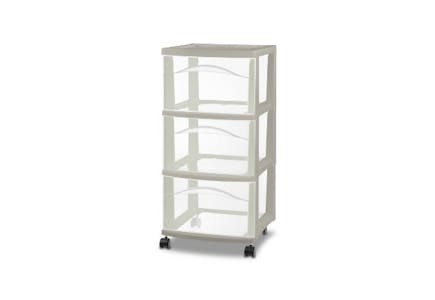 Brightroom Medium Cart