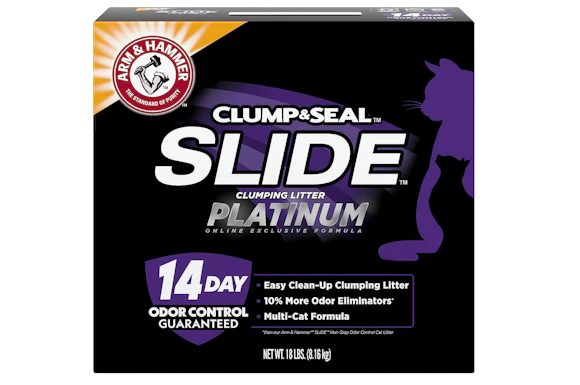Arm & Hammer Litter