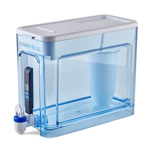 ZeroWater Water Filter Dispenser