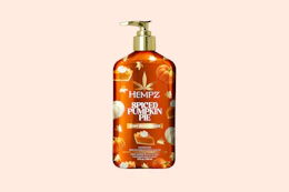 Hempz Body Moisturizer