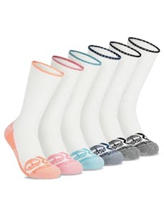 Timberland Women's Crew Socks