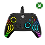 Afterglow Wave Wired Gaming Controller
