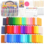 Polymer Clay Kit