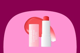 amazon CoverGirl Clean Fresh lip balm B09LBBCD3R