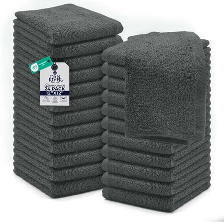 Washcloths