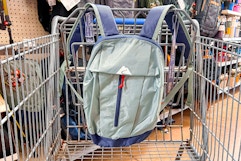 Run, Don't Walk — Walmart Has This Ozark Trail Day Pack for Just $4.97 card image