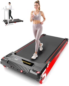 Walking Pad Treadmill