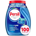 Persil Laundry Detergent Pacs