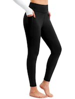 Women's Fleece Lined Leggings
