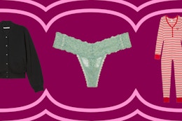 clearance at VS