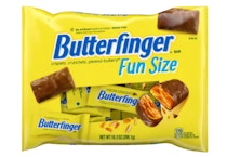 5 Butterfinger Bags