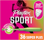 Playtex Sport Tampons
