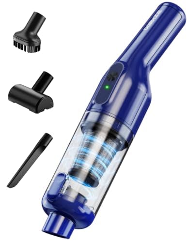 Handheld Vacuum