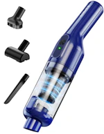 Handheld Vacuum