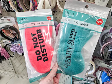 Eye Mask