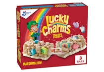 General Mills Treat Bars