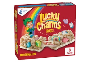 General Mills Treat Bars