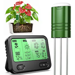 Soil Moisture Meter