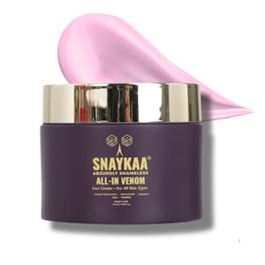 Snaykaa Face Moisturizer