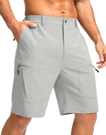 Men's Hiking Cargo Shorts
