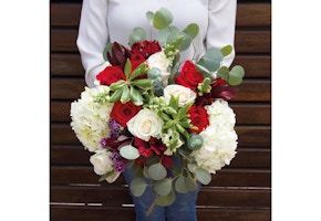 Enjoy Flowers Delivery