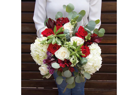 Enjoy Flowers Delivery