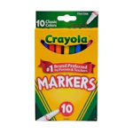 Crayola Fine Line Markers