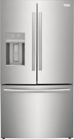 Frigidaire French Door Refrigerator