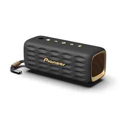 Pioneer Karved Bluetooth Speaker