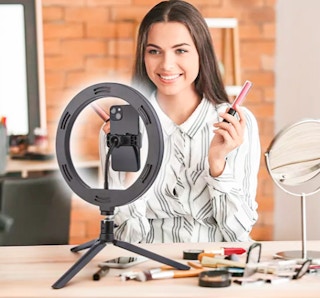 kohls smart gear desktop ring light 2023 1674324067 1674324067