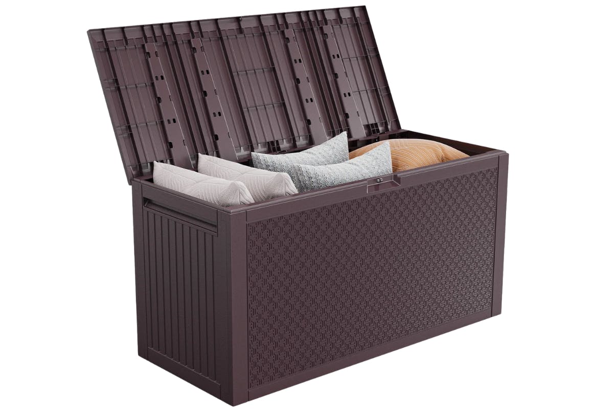 Winado Plastic Deck Box