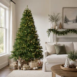 Artificial Christmas Tree